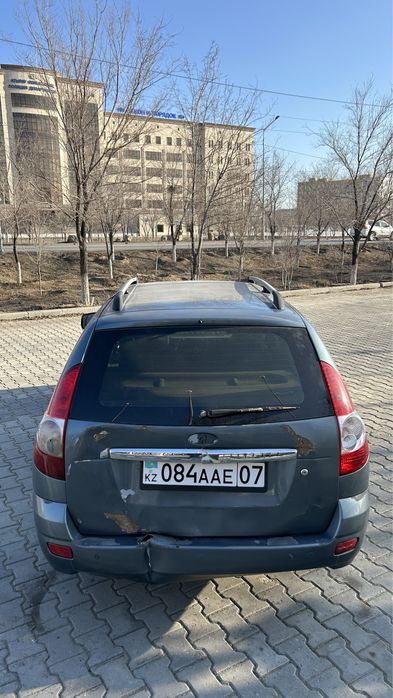 Приора-2 Универсал