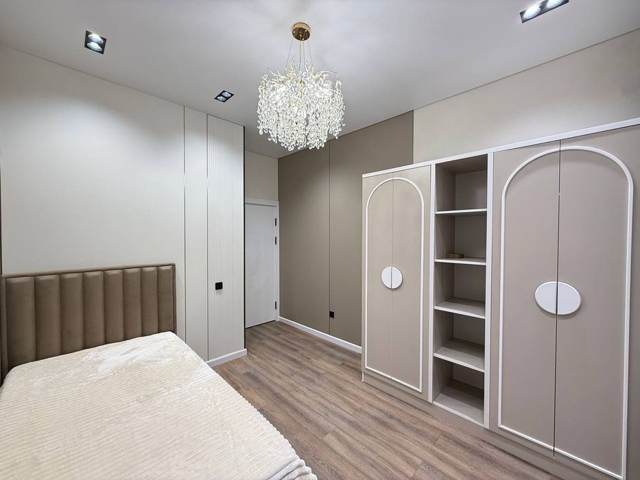 Продается 3х ком квартира, ЖК Oz Makon, ор-р: ул Фаргона Йули, 64м²