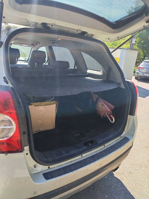 Chevrolet Captiva 2012