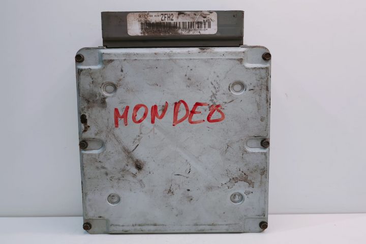 Calculator Motor ECU 2.0TDCI 2S7A12A650AHC / 2S7A12 650AHC / 2S7A12A6