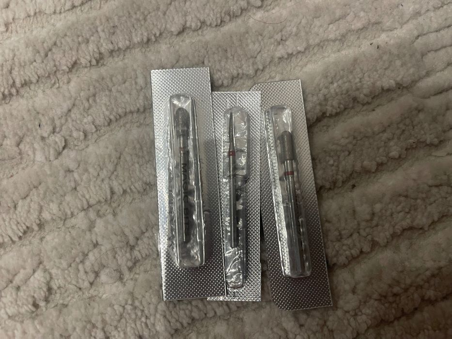 Набор для маникюра