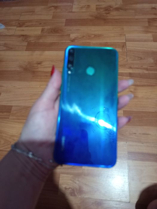 Telefon Huawei P40 lite E