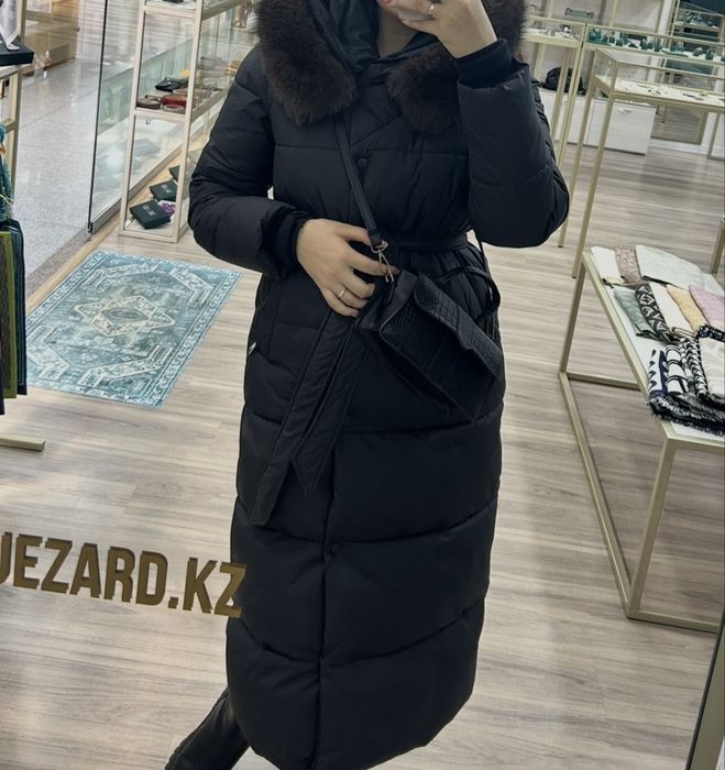 Разгружаю гардероб