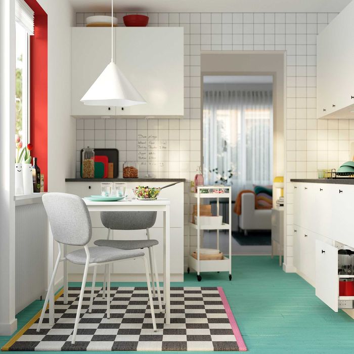 Маса Ikea Vihals 74 х 74 см