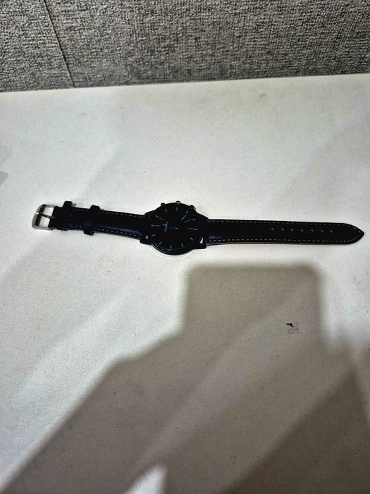 Кварцевые часы GENEVA