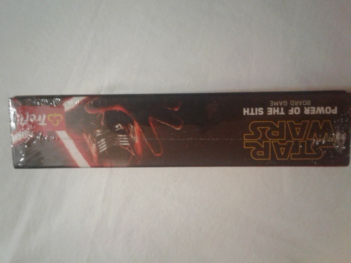 Joc de societate Puterea lui Sith Star Wars The Power of the Sith, nou