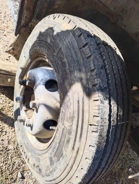 Зил бычок продам эвакуатор