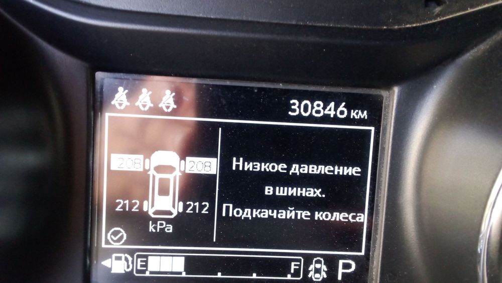 Tracker 2 LTZ Chevrolet