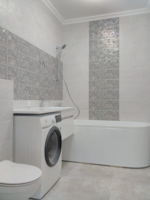 Монтаж демонтаж плитки и кафеля