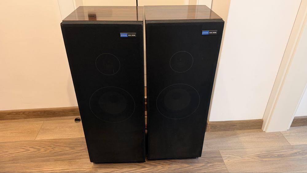 Тонколони Pioneer CS-339