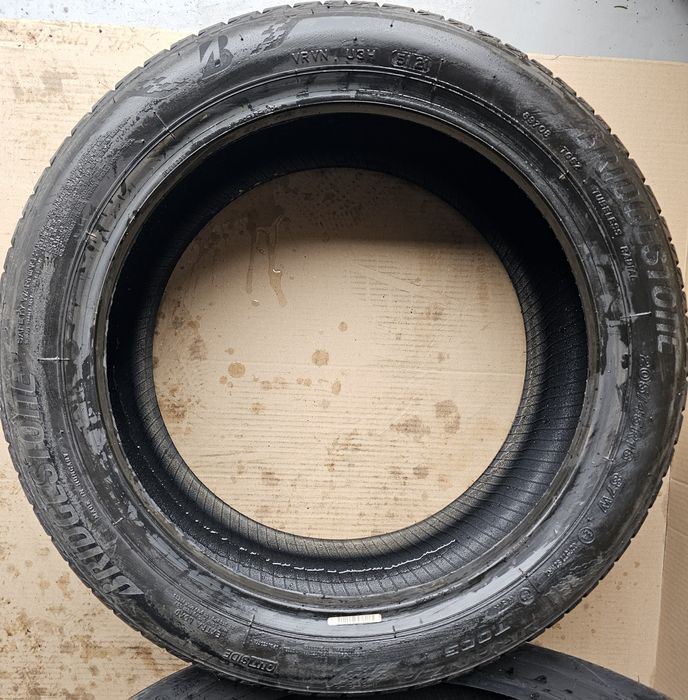 Cauciucuri De Vara / Anvelope De Vara 205-45-16''