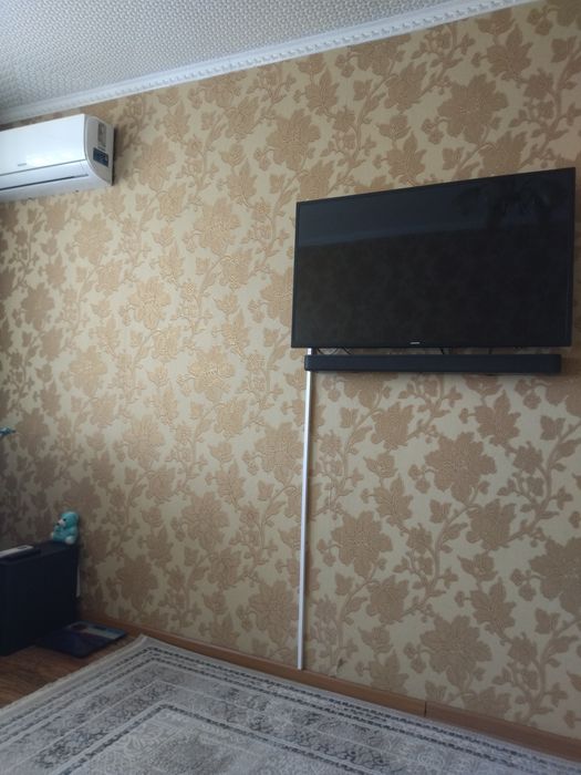 Продам 2х комнатную квартиру