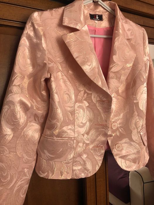 Sacou pentru ocazii (M)