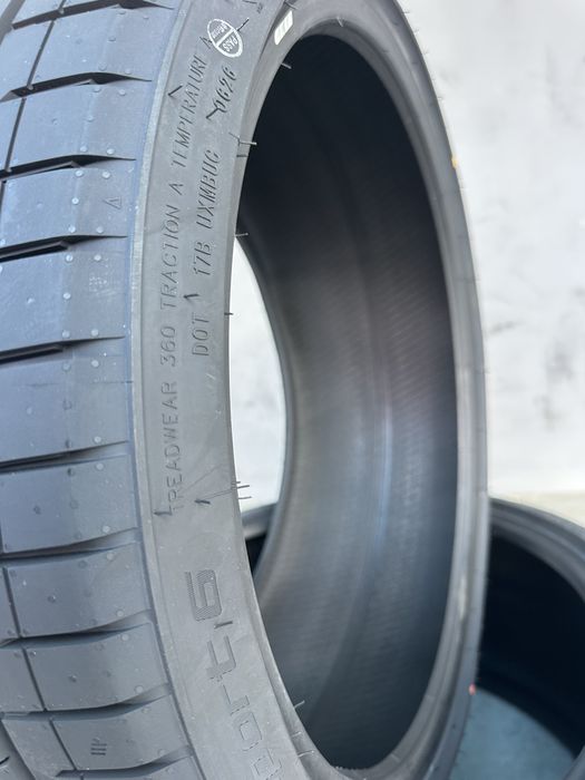 Нови летни гуми ARIVO PREMIO SPORT 6 295/30R22 103W XL БОРД 2953022