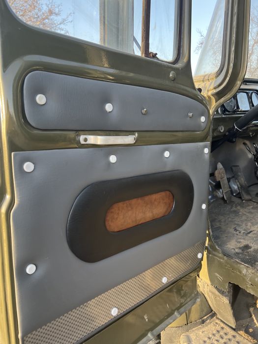 ЗИЛ Бортовой 130