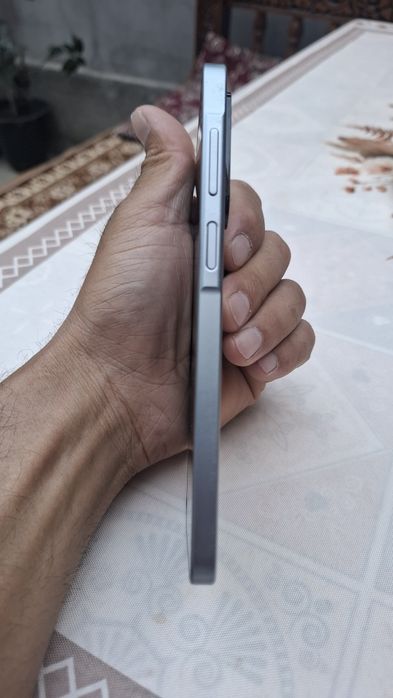 Samsung A17  6/128