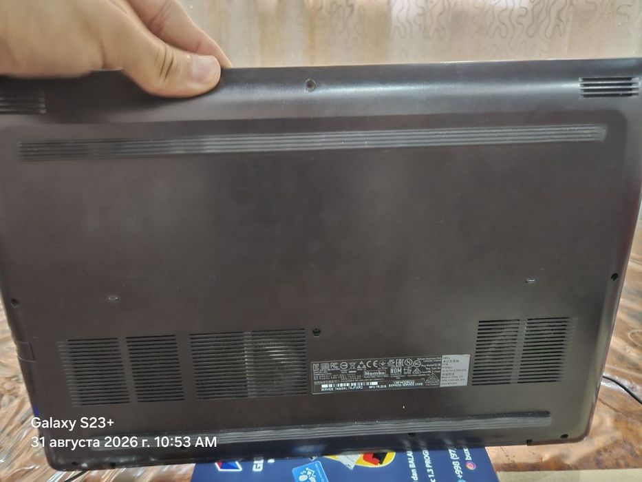 Gaming laptop dell gaming g3