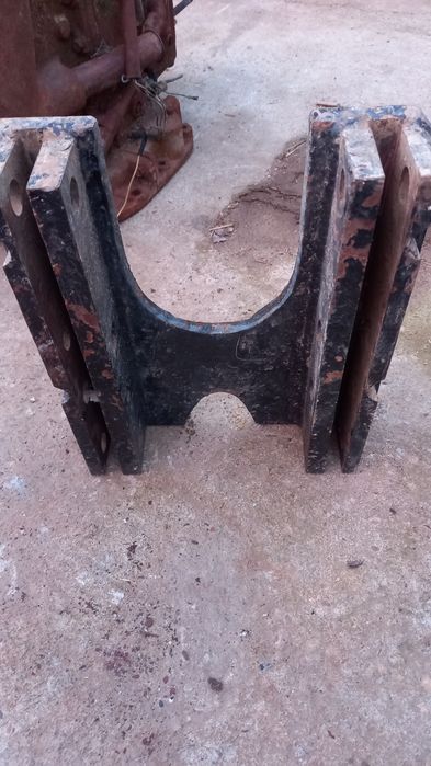 Cuple tracor fiat utb