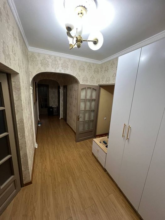 Продаётся 5/3/5 общ.пл.110, Тузель 1, Дока хлеб