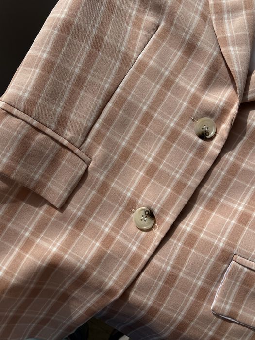 Женский Жакет.Производство Корея