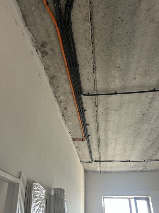 Услуга электрика 24/7