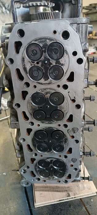 Гбц zd30 отличном состоянии