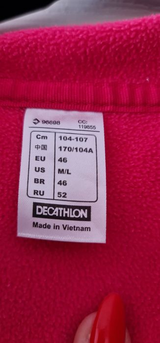 Geaca Sky-Decathlon