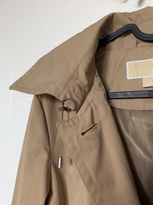 Trench coat Michael Kors - шлифер
