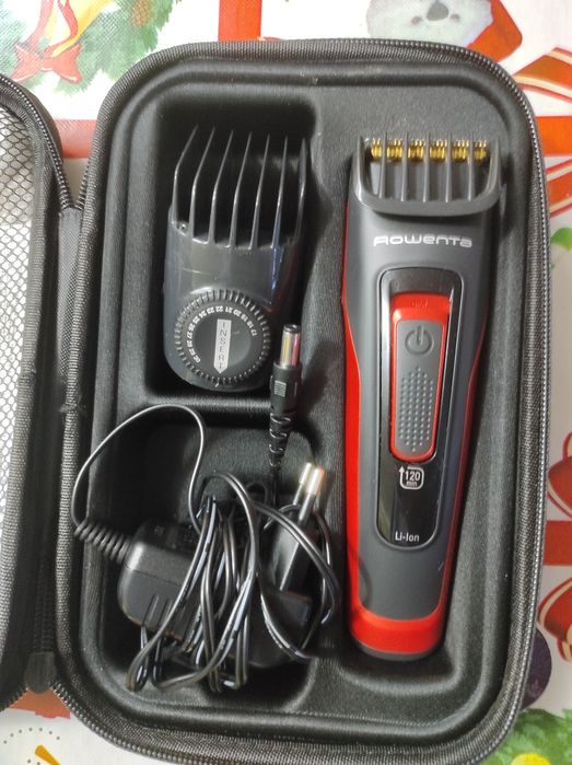 Aparat de tuns și barberit
