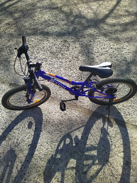 Byox tucana 20" като ново