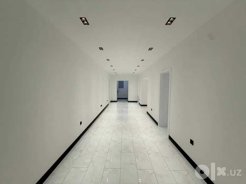 Сдаю в Аренду в Центре Ц-6 UZBAT | Евроофис 55 м² | 1-я линия |