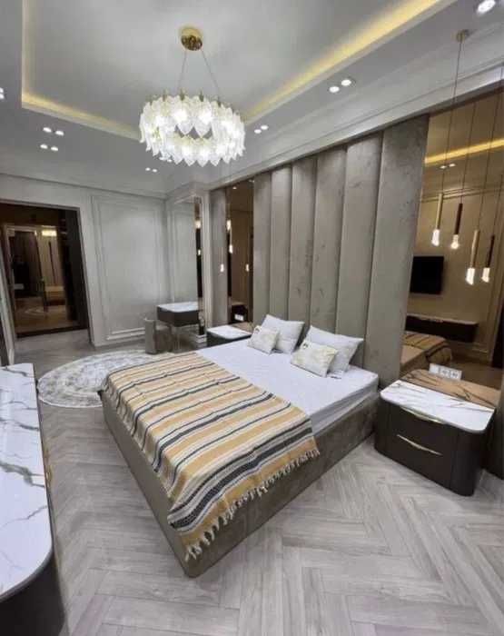 NRG Mirzo Ulugbek 2/4/12 75м2 Бузбазар метро БИЙ Мирзо Улугбекский
