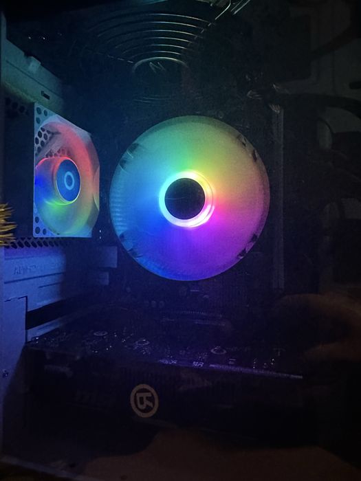 Pc gaming i5-14600KF