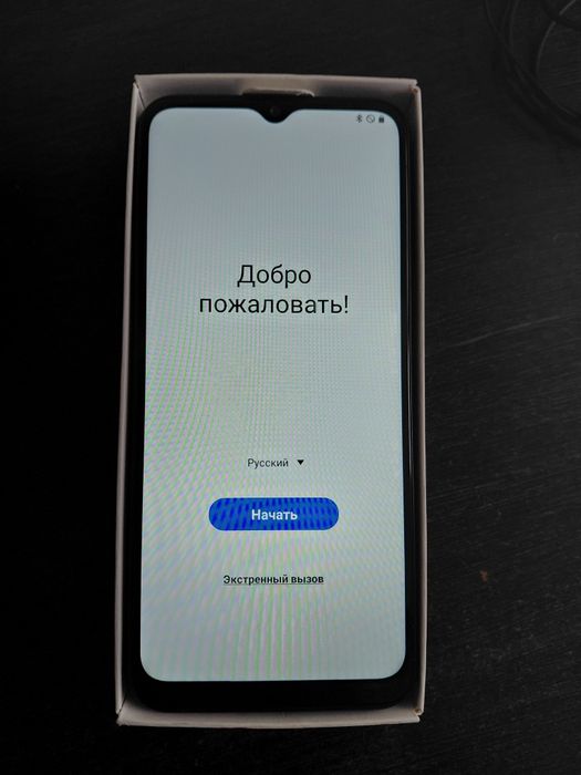 Samsung Galaxy A03 Core