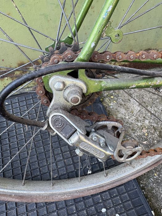 Ретро детски шосейни велосипеди Bottecchia Zambelli