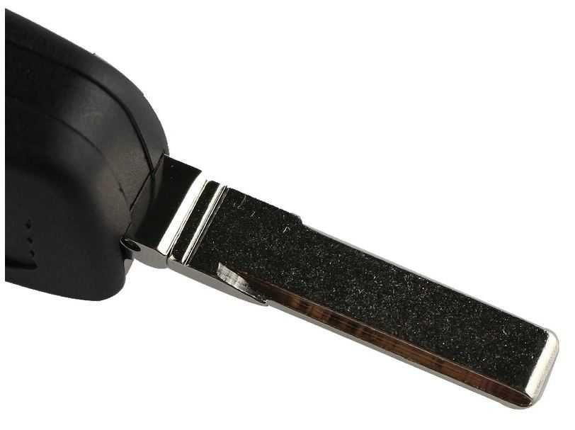 Ключ кутийка АУДИ AUDI А1, A2, A3, A4, A5, A6, A7, A8, TT, Q3, Q5, Q7