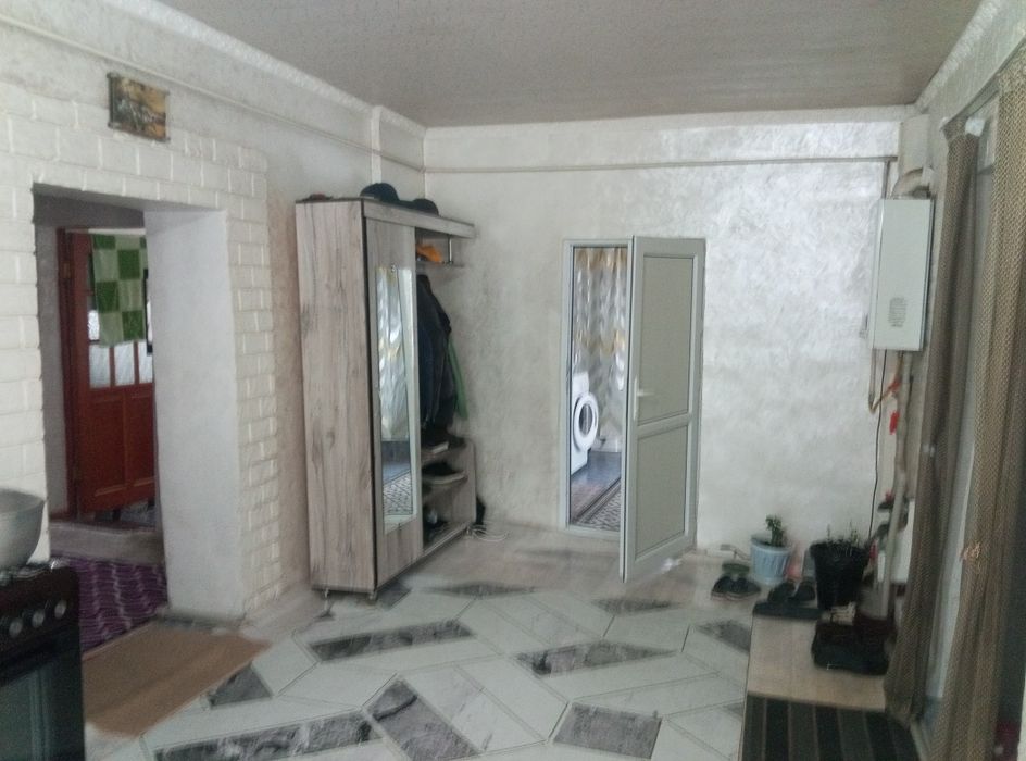 Жер үй сатылады 12/12