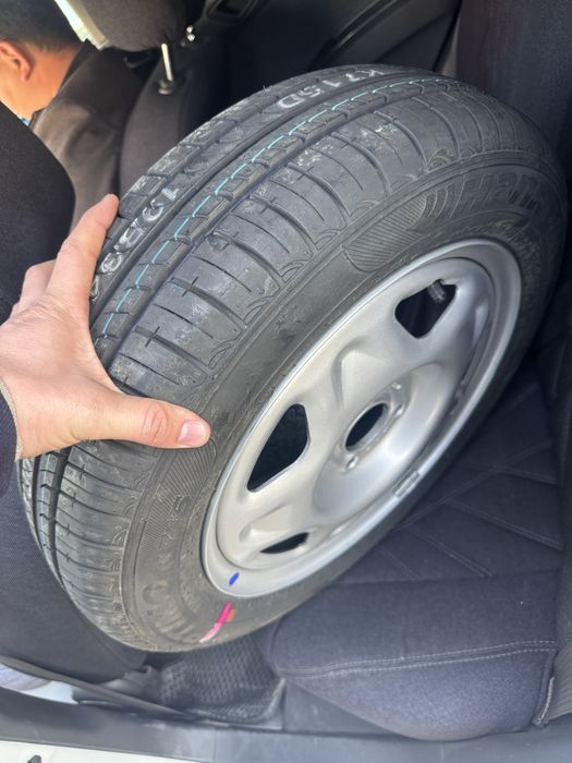 Chevrolet Spark 2019