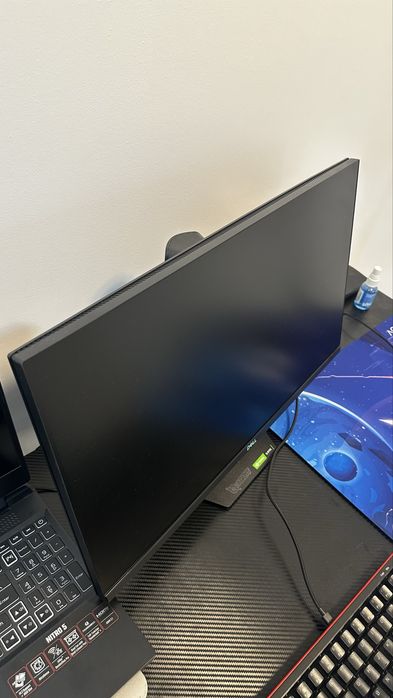 Monitor Dell S2421HGF / 144 Hz 23.8 / G-Sync