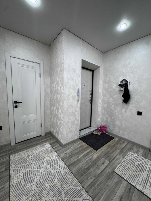 Продам 2х комн кв авиагородок