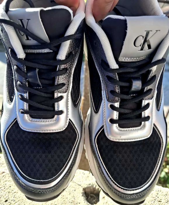 Мъжки маратонки Calvin Klein