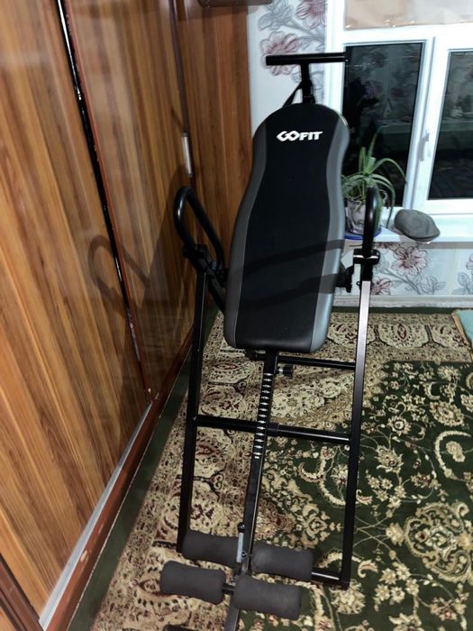 Инверсионный стол