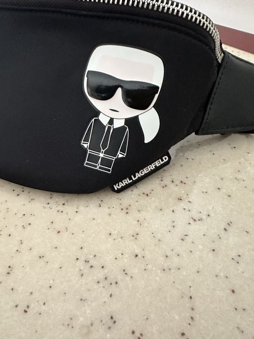 Borseta karl lagerfeld