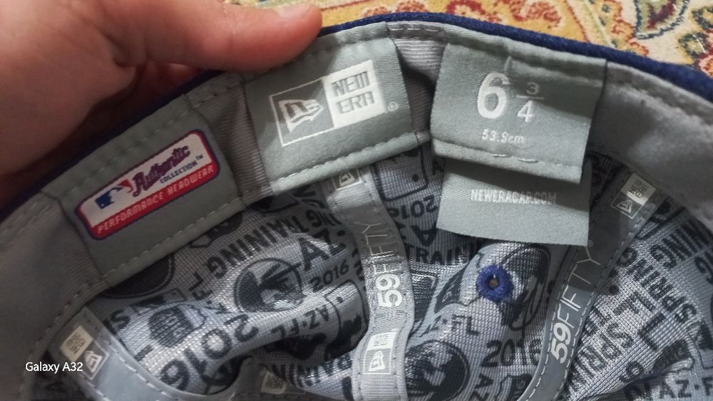 Продам оригинальную кепку