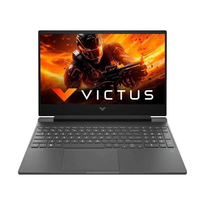 HP Victus 15-fa2417TX IPS Intel Core 7 240H DDR5 16 512GB RTX 5060 8GB