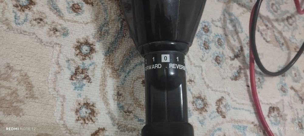 Продам мотор на лодку