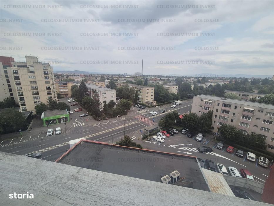 Apartament 2 camere | Balcon Inchis | 48 mp | Zona Astra- Gemenii