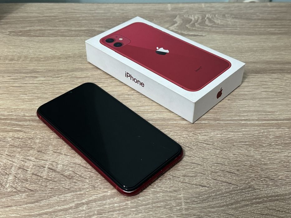 iPhone 11 | Идеальное состояние