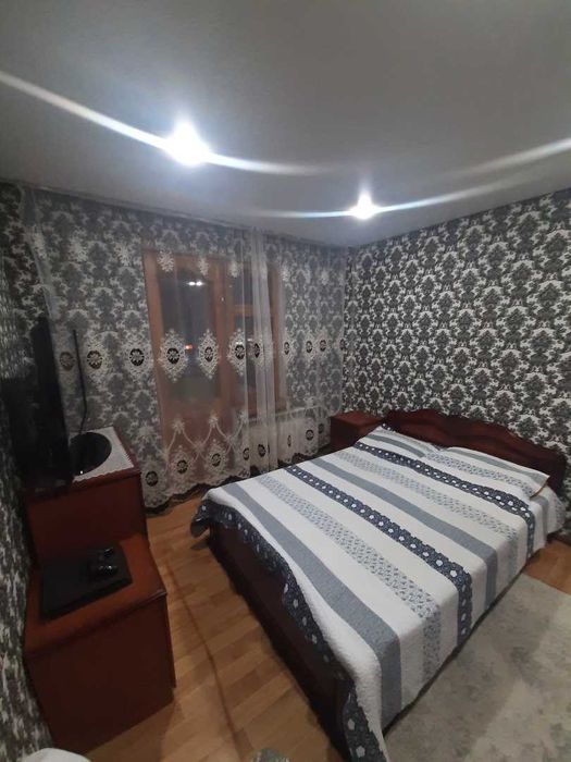 11 микр 3 комн за 17млн