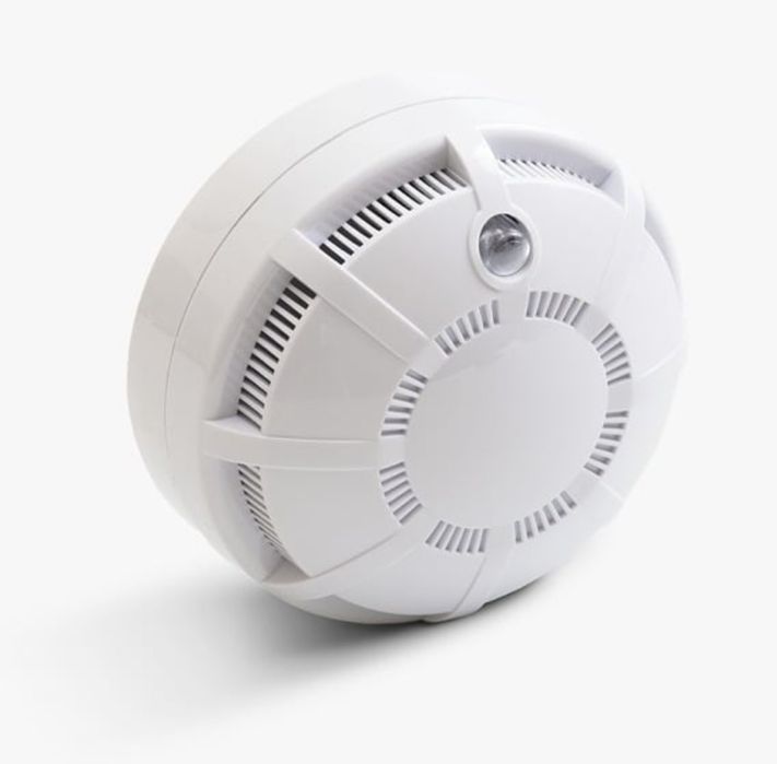 пожарная сигнализатсия